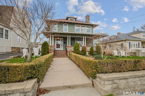 Photo of 29 Bellevue Place, New London, CT 06320 (MLS # 24165757)