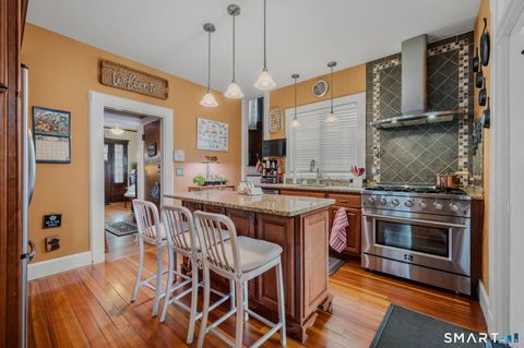 Tiny photo for 29 Bellevue Place, New London, CT 06320 (MLS # 24165757)