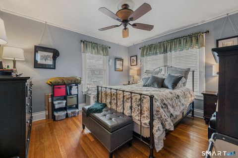 Tiny photo for 29 Bellevue Place, New London, CT 06320 (MLS # 24165757)