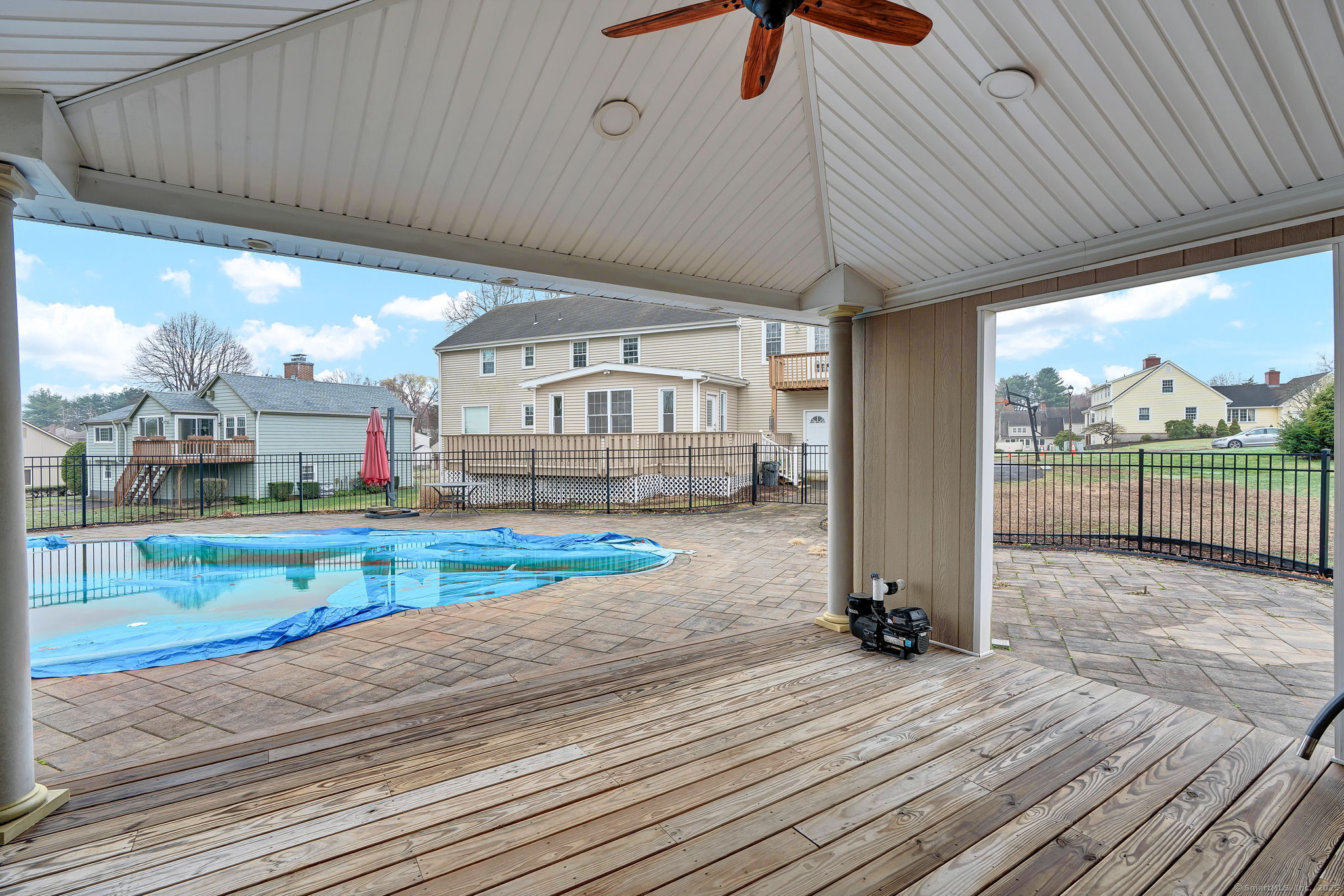 325 Fox Hill Road, Wethersfield, Connecticut image 37