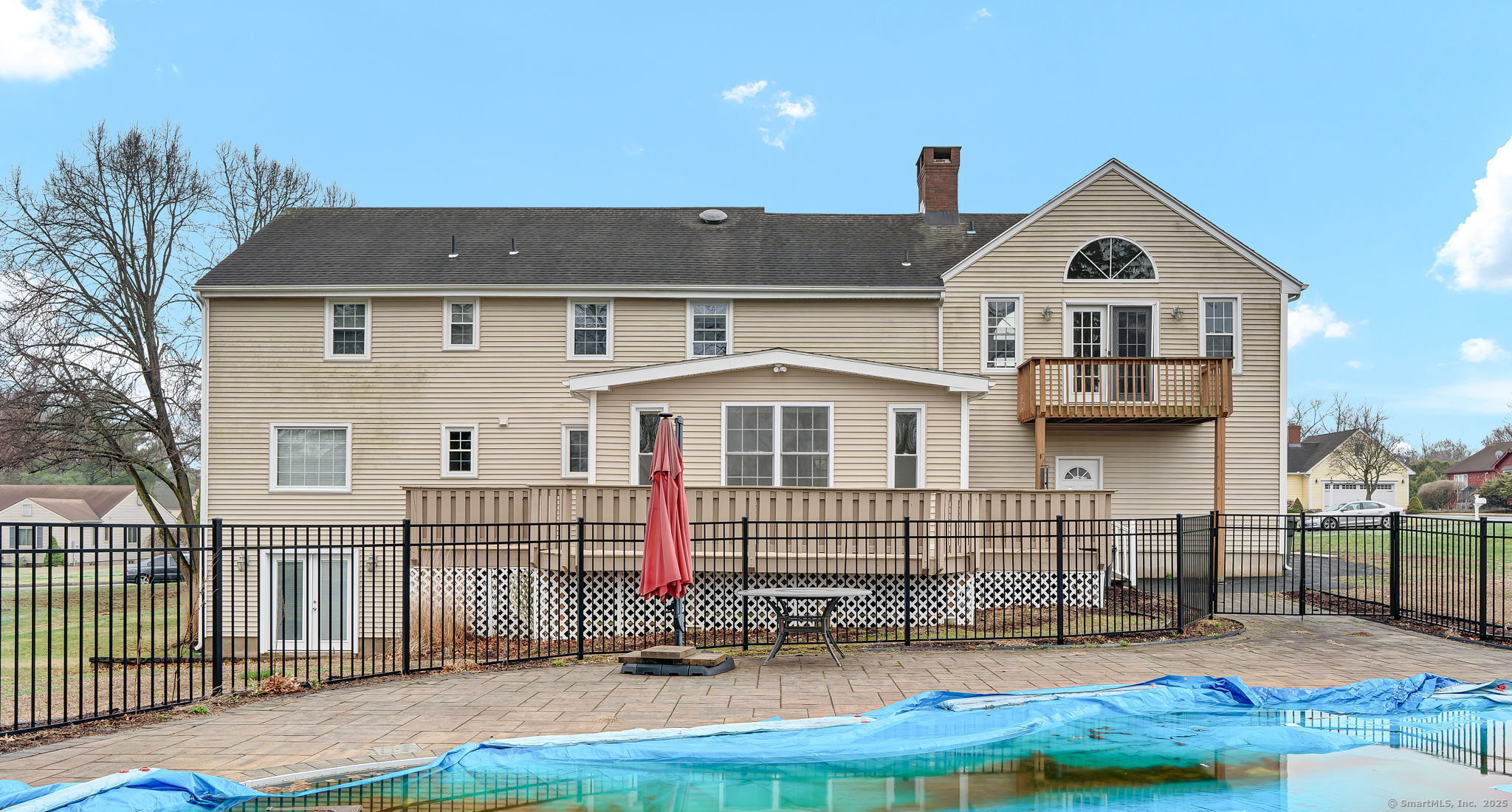 325 Fox Hill Road, Wethersfield, Connecticut image 6