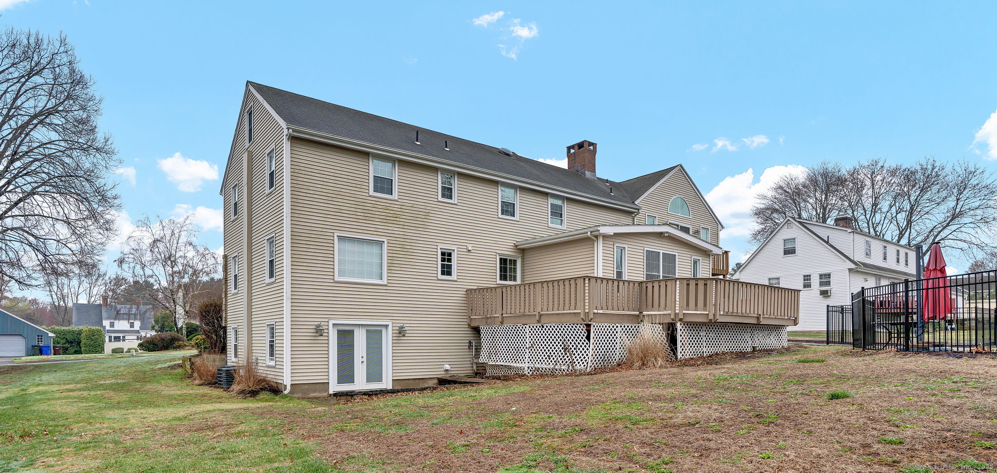 325 Fox Hill Road, Wethersfield, Connecticut image 4
