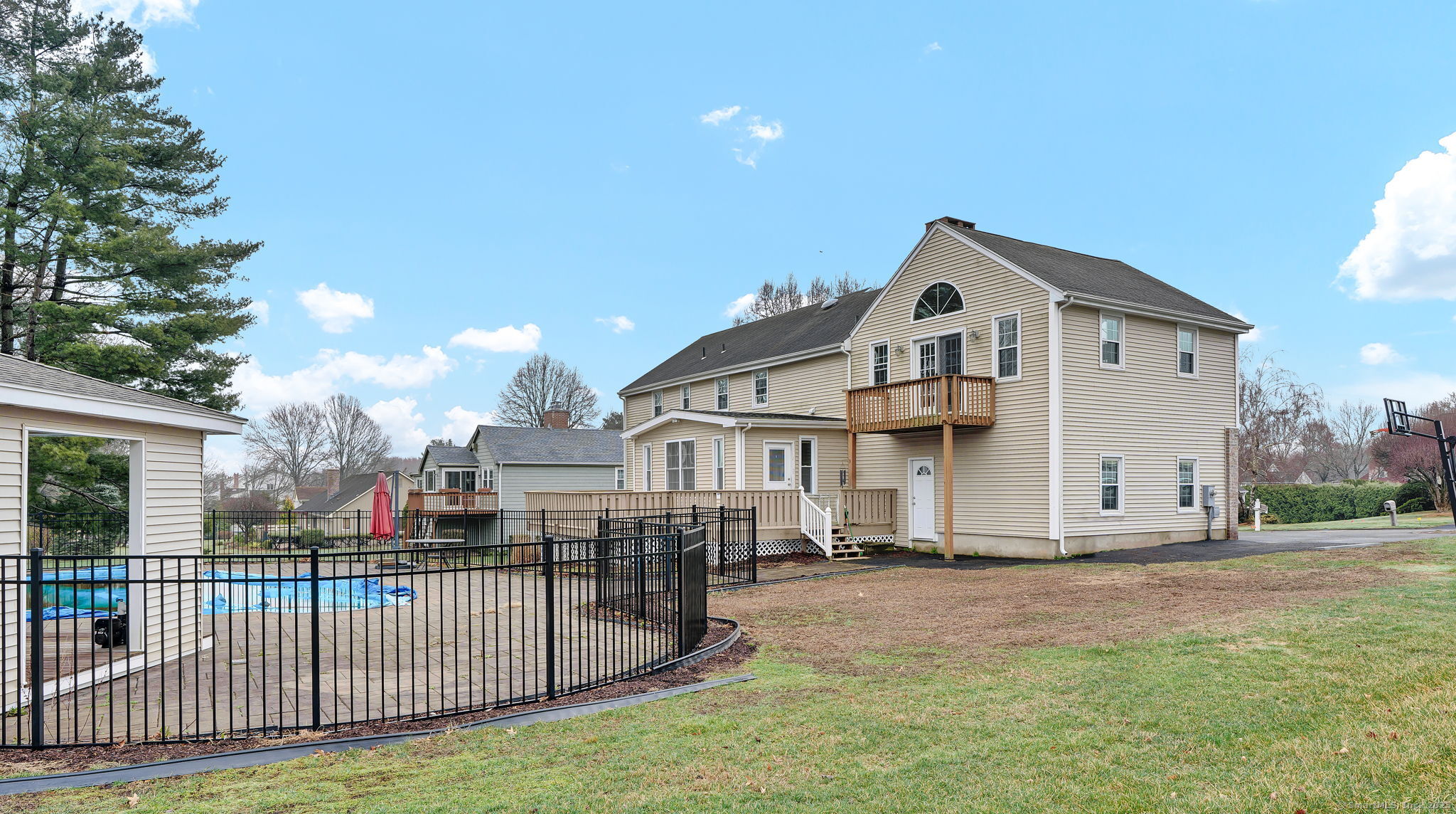 325 Fox Hill Road, Wethersfield, Connecticut image 5