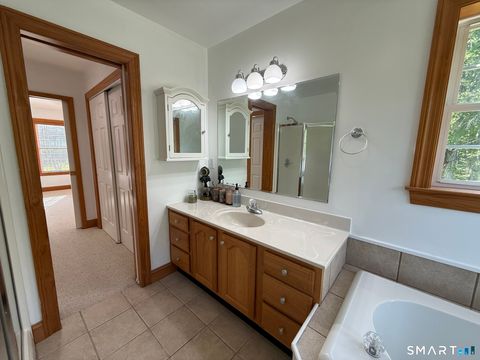 Tiny photo for 219 Rogers Road, Norwich, CT 06360 (MLS # 24176211)