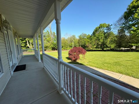 Tiny photo for 219 Rogers Road, Norwich, CT 06360 (MLS # 24176211)