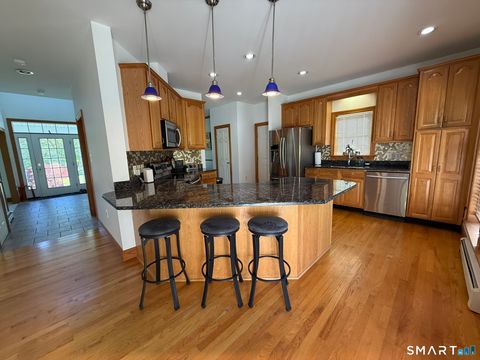 Tiny photo for 219 Rogers Road, Norwich, CT 06360 (MLS # 24176211)