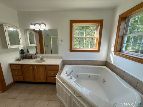 Tiny photo for 219 Rogers Road, Norwich, CT 06360 (MLS # 24176211)