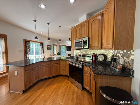 Tiny photo for 219 Rogers Road, Norwich, CT 06360 (MLS # 24176211)