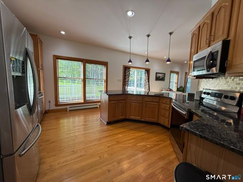 Tiny photo for 219 Rogers Road, Norwich, CT 06360 (MLS # 24176211)