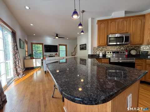 Tiny photo for 219 Rogers Road, Norwich, CT 06360 (MLS # 24176211)