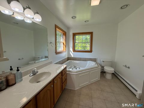 Tiny photo for 219 Rogers Road, Norwich, CT 06360 (MLS # 24176211)
