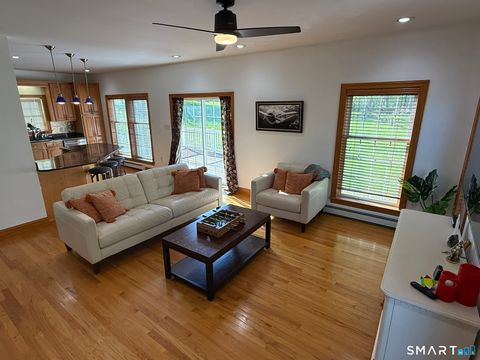 Tiny photo for 219 Rogers Road, Norwich, CT 06360 (MLS # 24176211)