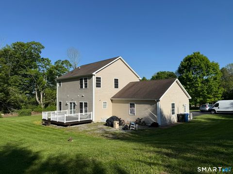Tiny photo for 219 Rogers Road, Norwich, CT 06360 (MLS # 24176211)