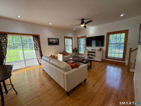 Tiny photo for 219 Rogers Road, Norwich, CT 06360 (MLS # 24176211)