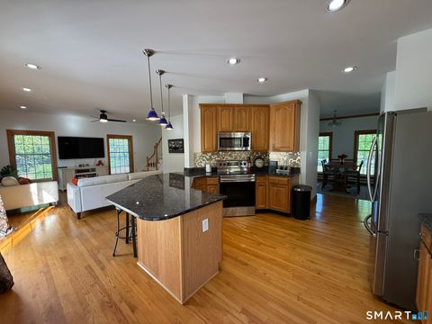Tiny photo for 219 Rogers Road, Norwich, CT 06360 (MLS # 24176211)