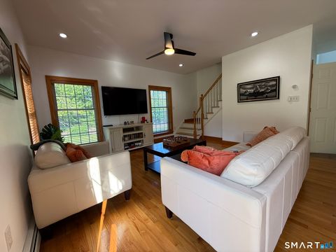 Tiny photo for 219 Rogers Road, Norwich, CT 06360 (MLS # 24176211)