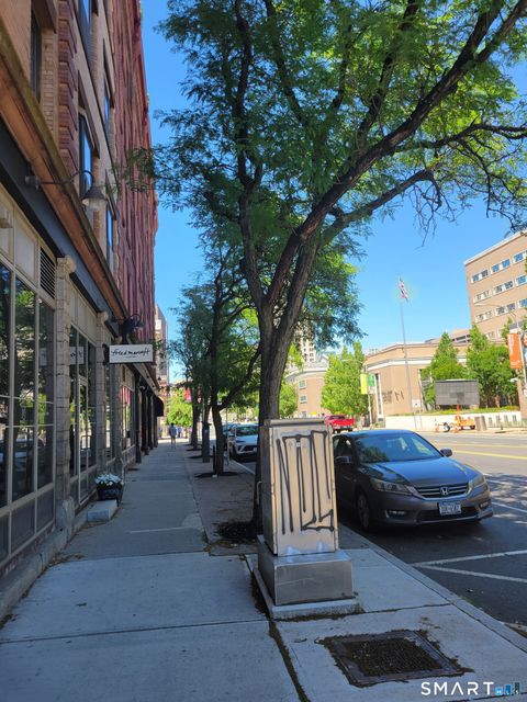 Tiny photo for 10 Capitol Avenue #102, Hartford, CT 06106 (MLS # 24187461)