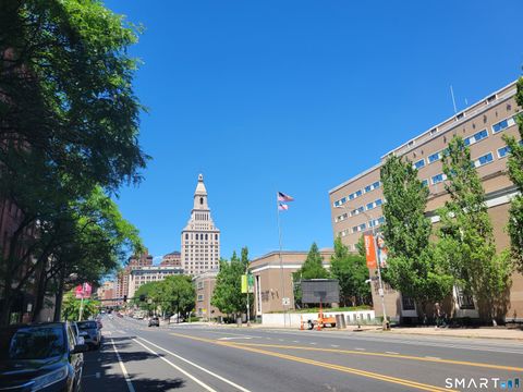 Tiny photo for 10 Capitol Avenue #102, Hartford, CT 06106 (MLS # 24187461)
