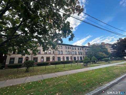 Condo For Sale - 75B Imlay Street #75B<br/> Hartford, CT 06105