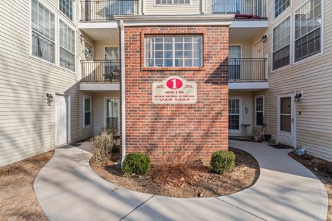 10 Carriage Crossing Lane Unit 10, Middletown, CT 06457 - #: 24080563