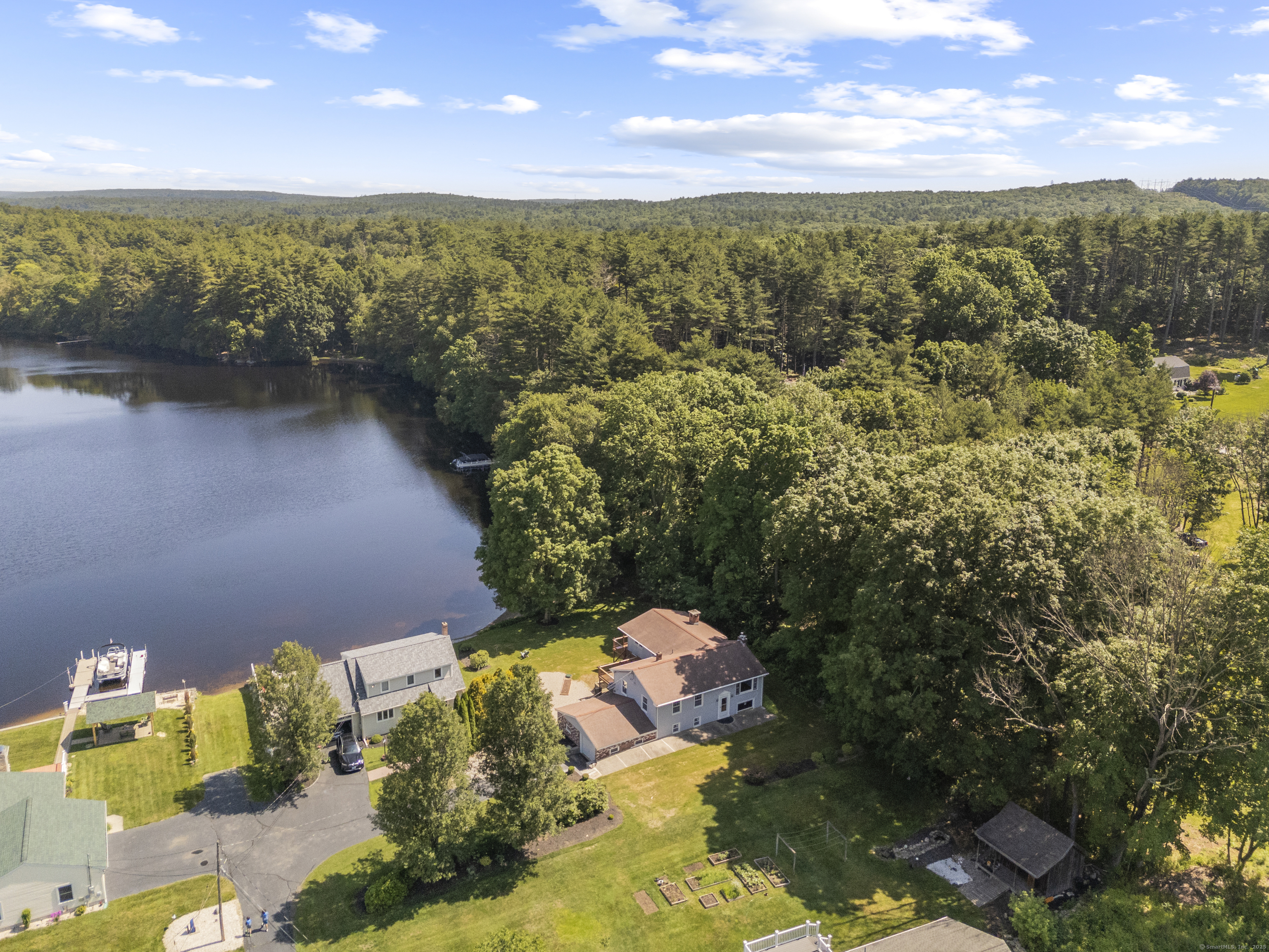 538 Quaddick Road