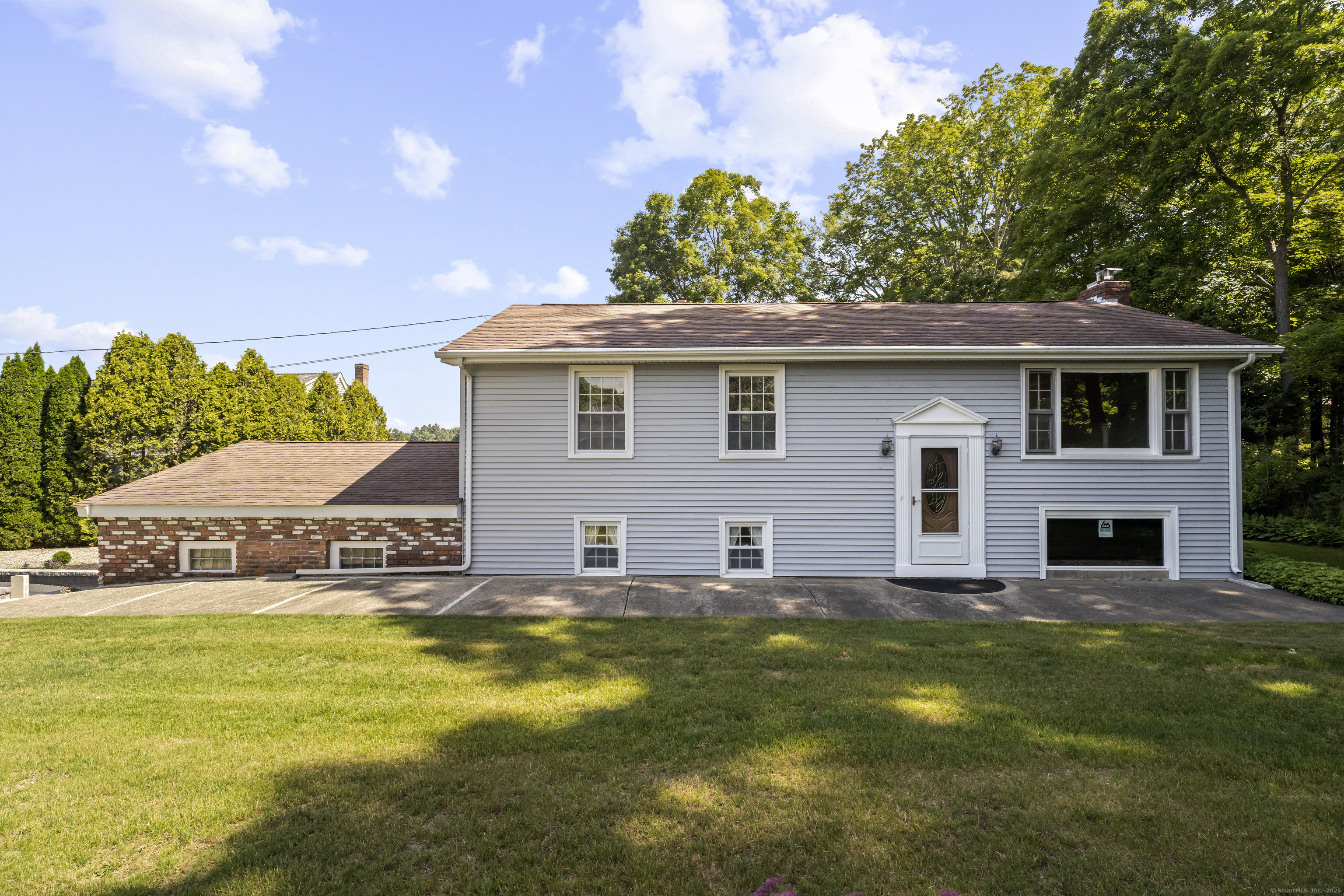 538 Quaddick Road