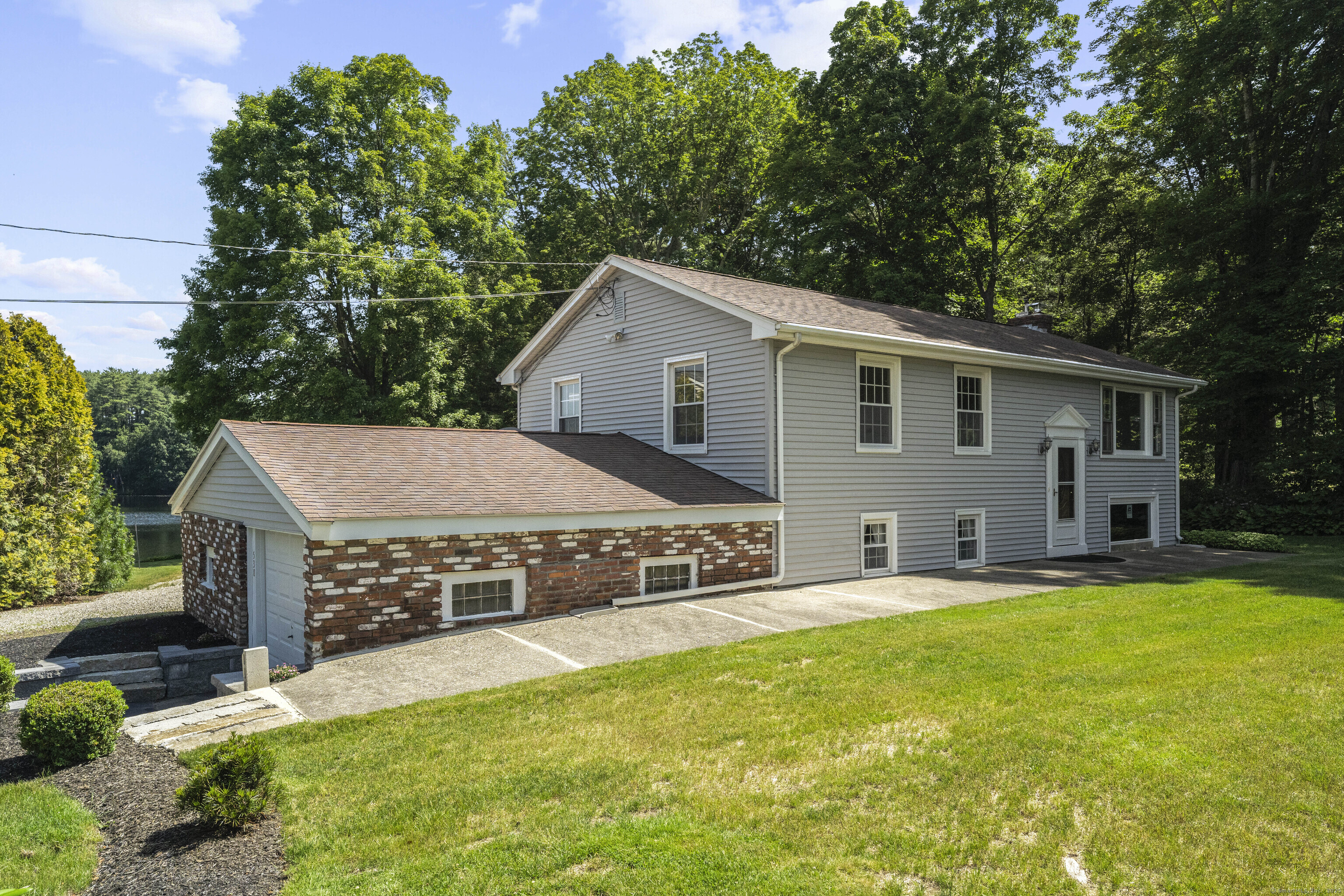 538 Quaddick Road