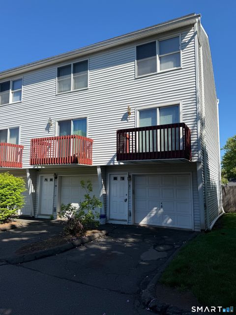 Photo of 239 Tremont Street #7B, New Britain, CT 06051 (MLS # 24173645)