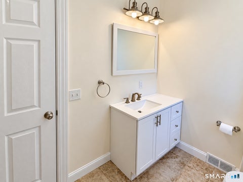 Tiny photo for 60 Roosevelt Avenue #1, Torrington, CT 06790 (MLS # 24212542)