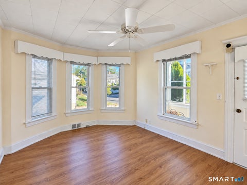 Tiny photo for 60 Roosevelt Avenue #1, Torrington, CT 06790 (MLS # 24212542)