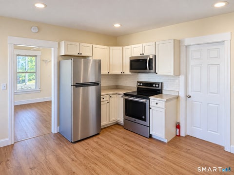Tiny photo for 60 Roosevelt Avenue #1, Torrington, CT 06790 (MLS # 24212542)