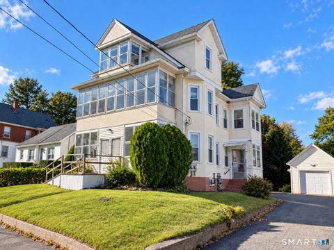 Tiny photo for 60 Roosevelt Avenue #1, Torrington, CT 06790 (MLS # 24212542)