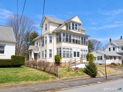 Photo of 60 Roosevelt Avenue #1, Torrington, CT 06790 (MLS # 24212542)