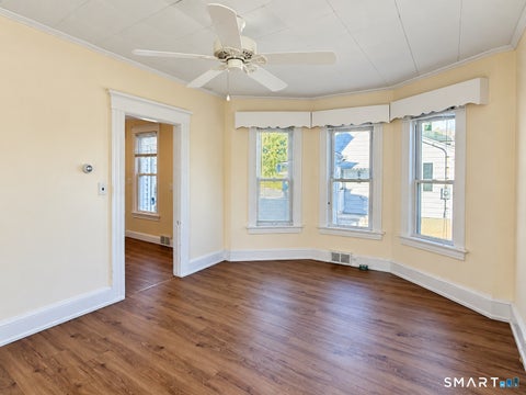 Tiny photo for 60 Roosevelt Avenue #1, Torrington, CT 06790 (MLS # 24212542)