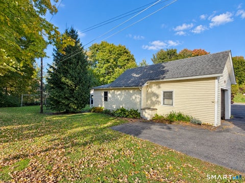 Tiny photo for 60 Roosevelt Avenue #1, Torrington, CT 06790 (MLS # 24212542)