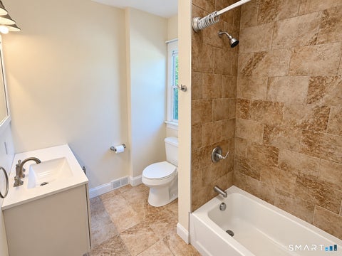 Tiny photo for 60 Roosevelt Avenue #1, Torrington, CT 06790 (MLS # 24212542)