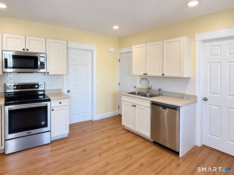 Tiny photo for 60 Roosevelt Avenue #1, Torrington, CT 06790 (MLS # 24212542)