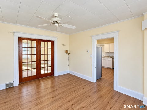 Tiny photo for 60 Roosevelt Avenue #1, Torrington, CT 06790 (MLS # 24212542)