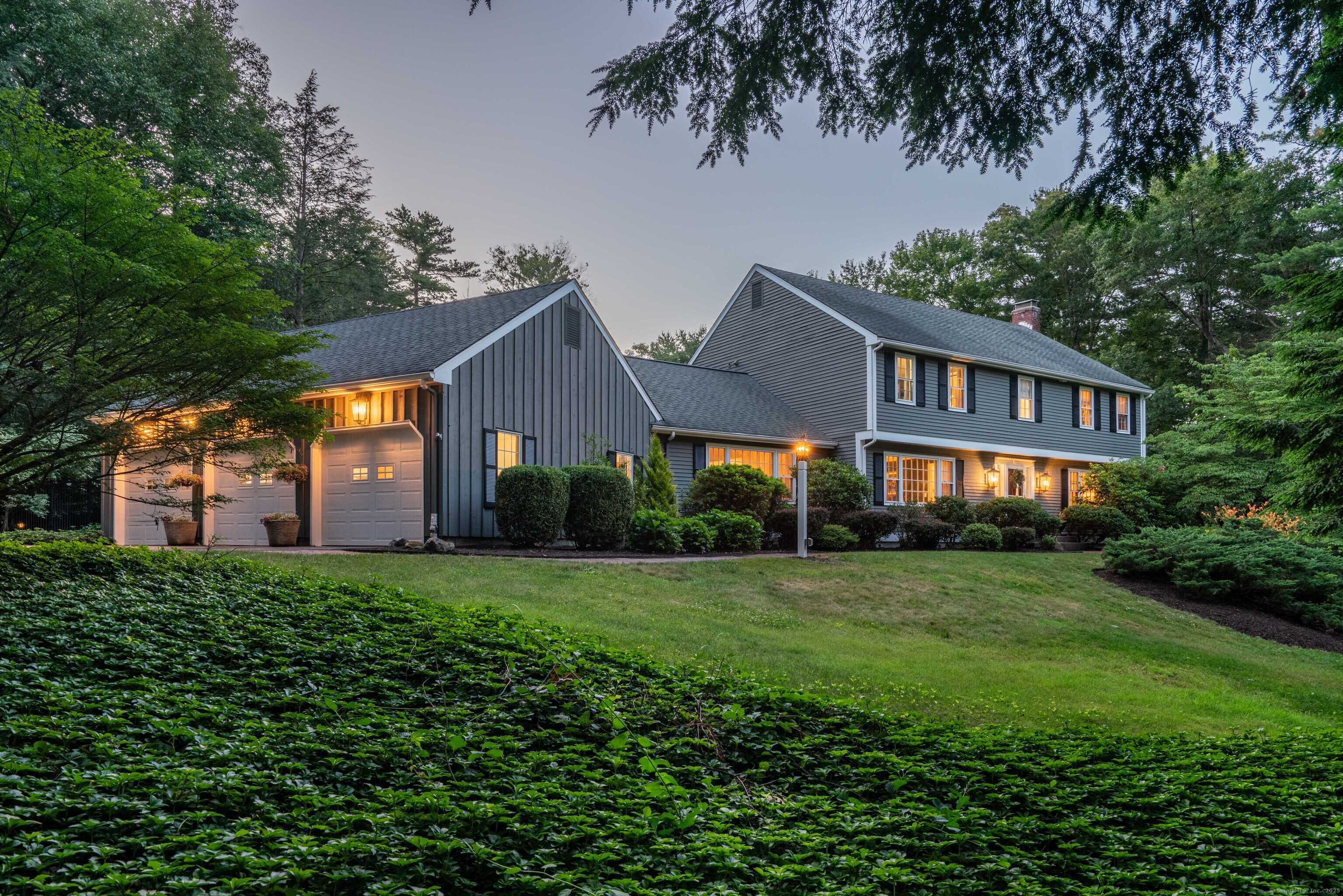 341 West Mountain Road