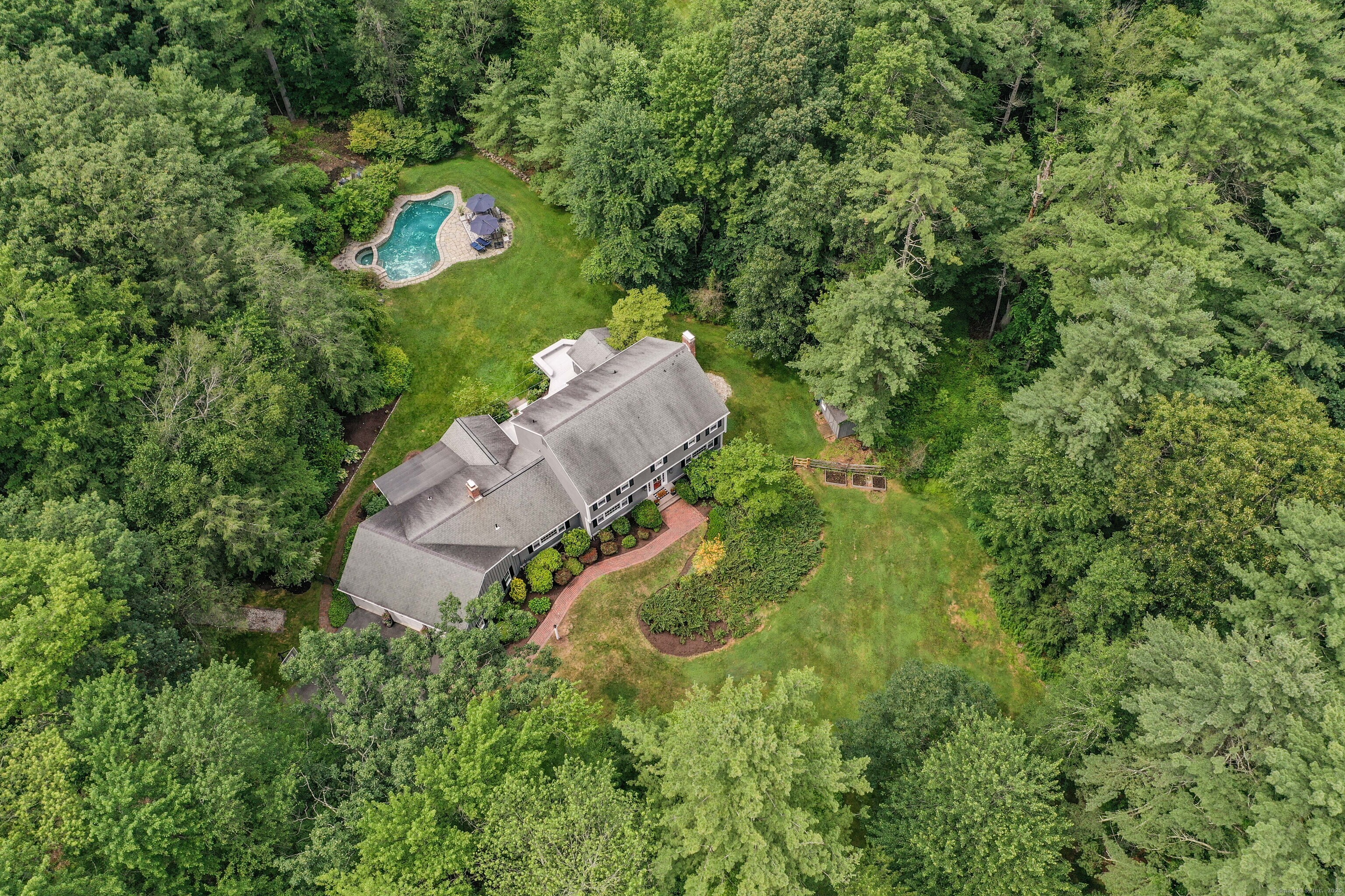 341 West Mountain Road