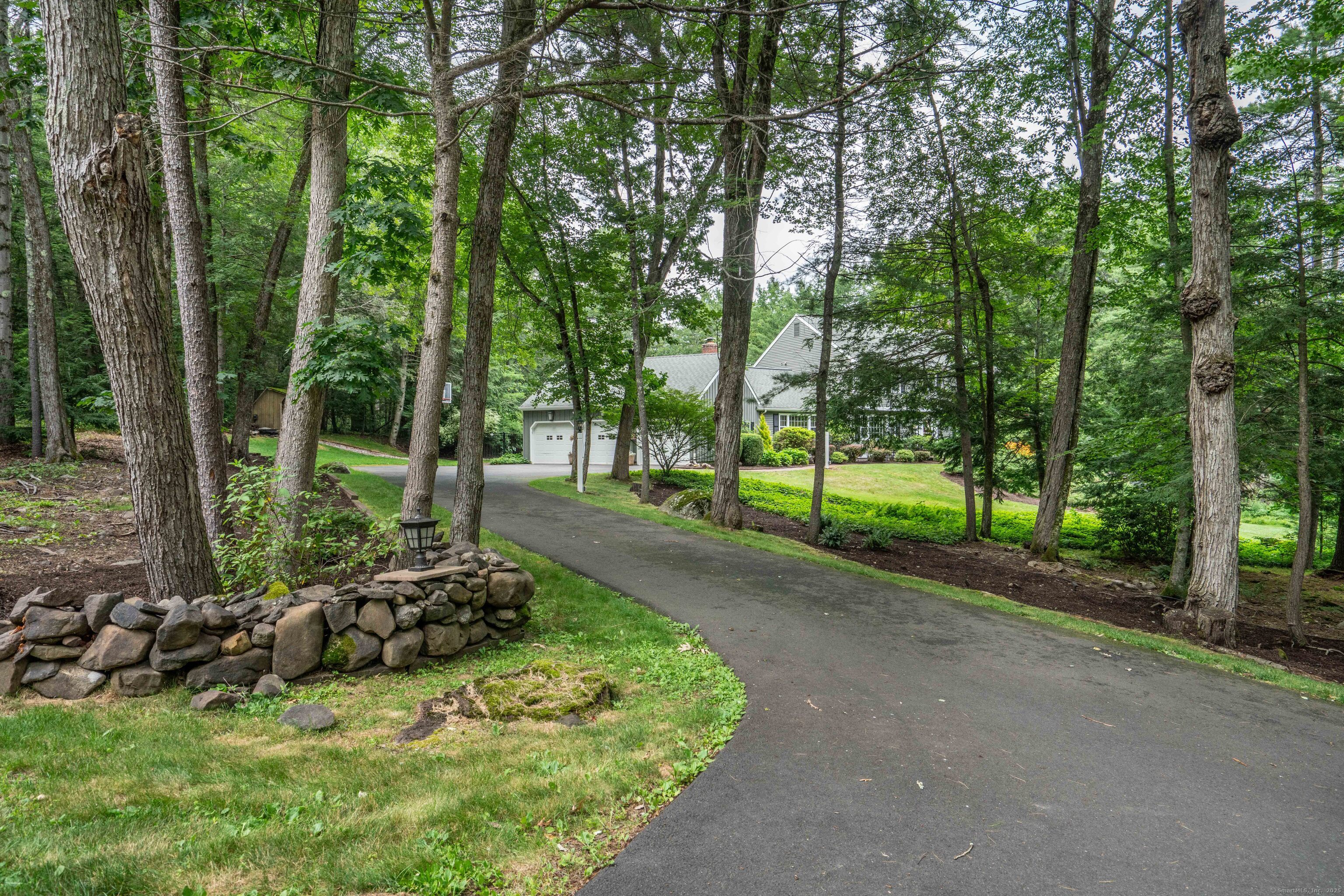 341 West Mountain Road