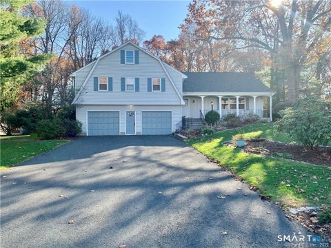 Photo of 121 Rockledge Drive, South Windsor, CT 06074 (MLS # 24199501)