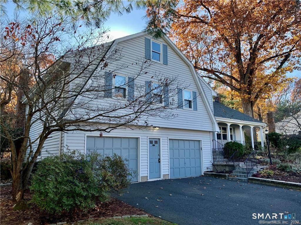 121 Rockledge Drive