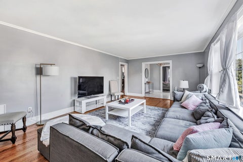 Tiny photo for 86 Vanguard Street, Bridgeport, CT 06606 (MLS # 24203550)
