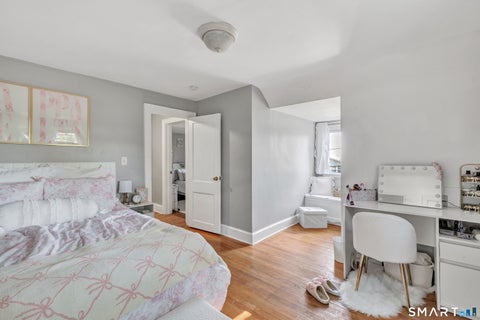 Tiny photo for 86 Vanguard Street, Bridgeport, CT 06606 (MLS # 24203550)