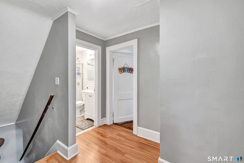 Tiny photo for 86 Vanguard Street, Bridgeport, CT 06606 (MLS # 24203550)