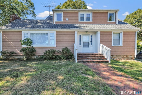 Photo of 86 Vanguard Street, Bridgeport, CT 06606 (MLS # 24203550)