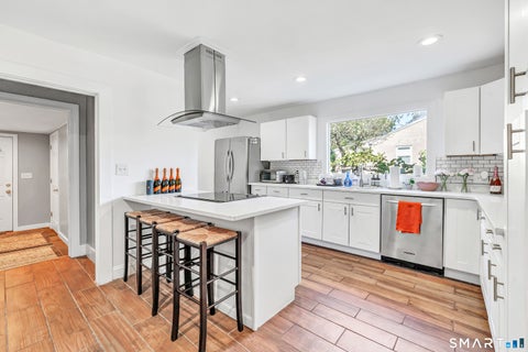 Tiny photo for 86 Vanguard Street, Bridgeport, CT 06606 (MLS # 24203550)