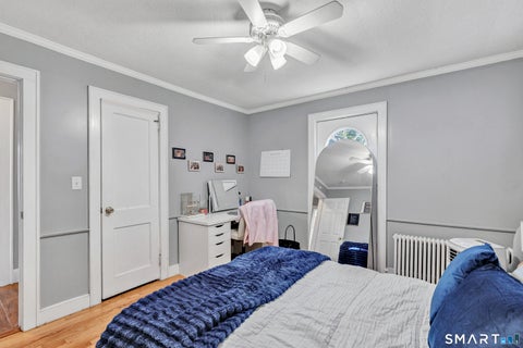 Tiny photo for 86 Vanguard Street, Bridgeport, CT 06606 (MLS # 24203550)