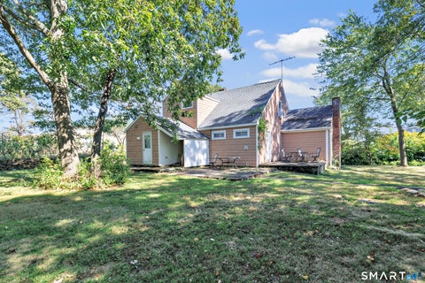 Tiny photo for 86 Vanguard Street, Bridgeport, CT 06606 (MLS # 24203550)
